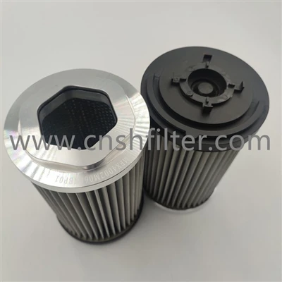 Replacement For OMT CHP624MXN Power Plant High Pressure Plate Filter Element