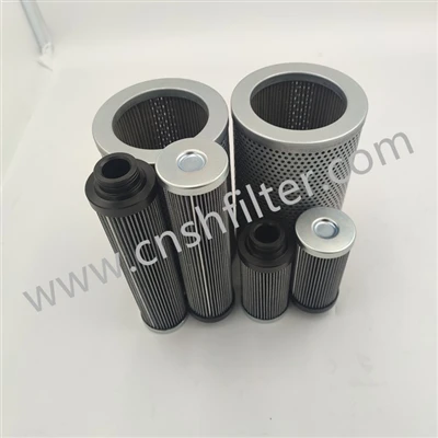 Replacement For OMT CR280A Steam Turbine Return Oil Folding Filter Element Replacement For OMT CR280A Steam Turbine Return Oil Folding Filter Element