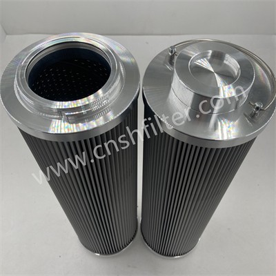 SFTXW4-32-12UM Replace SWIFT Rolling Mill High Pressure Plate Filter Element