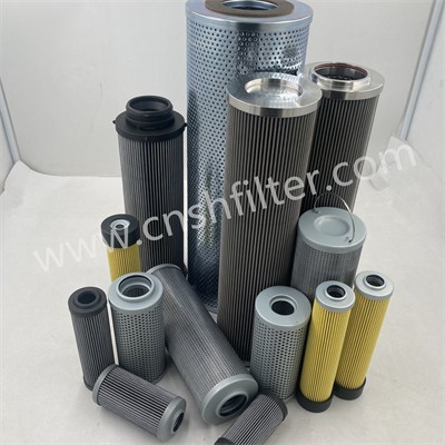 Replacement For SWIFT SF6235-4AV Hydraulic Transmission Filter Element