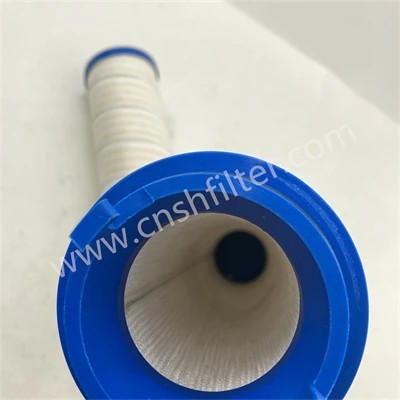 Replacement For PALL HC8200FRP13H Hot Rolling Mill Straight Return Filter Element Replacement For PALL HC8200FRP13H Hot Rolling Mill Straight Return Filter Element