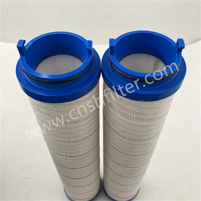 HC8904FRT26H Power Plant Replacement For PALL Main Oil Circuit Filter Element