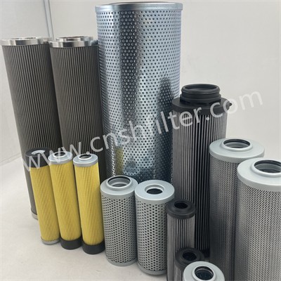 Ball Mill Replacement For EVOTEK EESE10W100V163 Hydraulic Oil Filter Element
