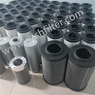 FF1146.Q010.BS35.GT20 Replacement For Parker Chemical Plant Main Oil Circuit Filter Element