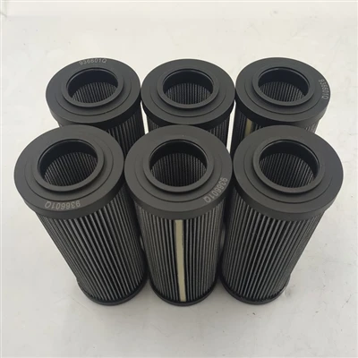 Replacement FOr Parker F315CN1R10QEM250C2C219 Thin Oil Station Pre Filter Element