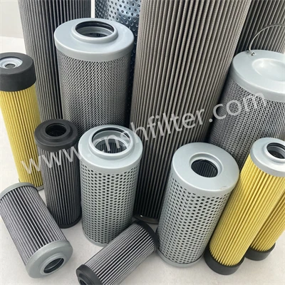 Replacement For HYDAC 0330R005BNHC Straight Return Filter Element