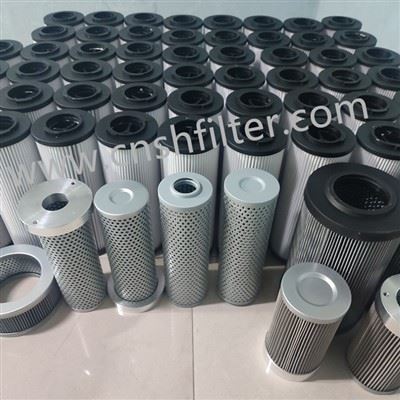 LEEMIN-korkeapainesuodatinelementti HX-250*10