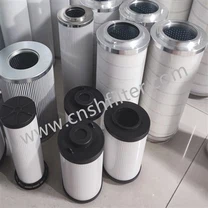 0660R020BN4HC HYDAC Duplex -suodatinelementin vaihto